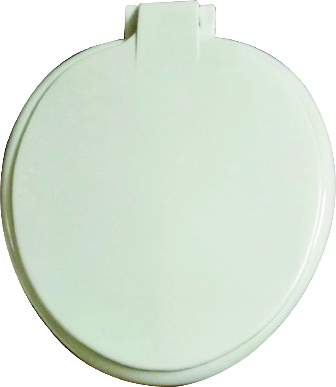 Toilet Plastic Cover