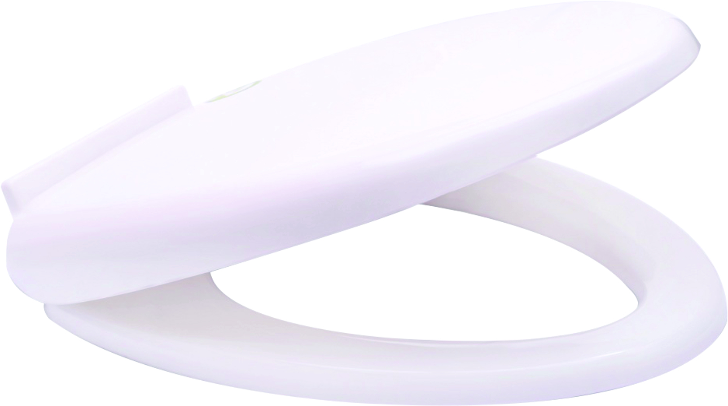 Toilet Plastic Seat Cover