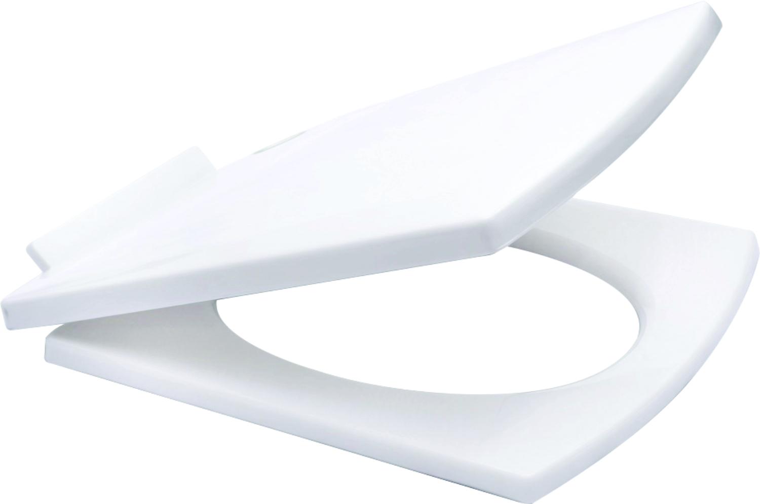 Pvc Toilet Seat Cover