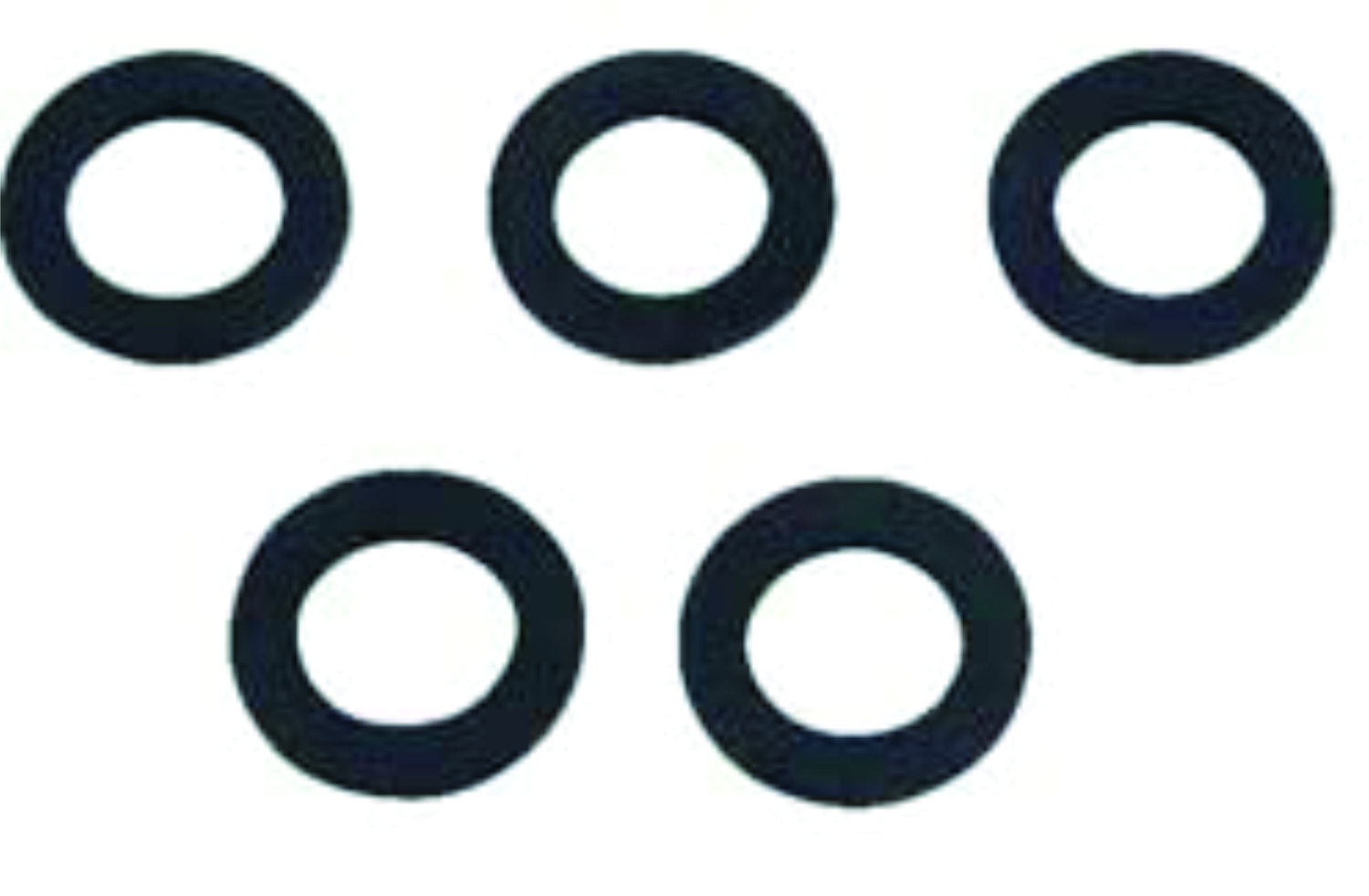 Nylon Connection Washer