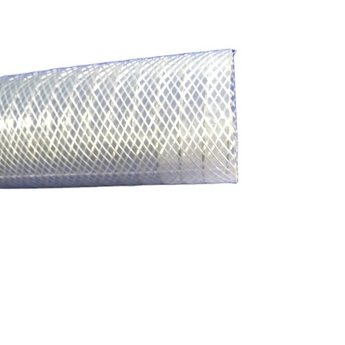 बायो कंपाउंड पॉलिएस्टर यार्न स्टील प्रबलित थंडर नली उच्च दबाव नली