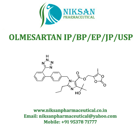 Ol Mesartan - Boiling Point: 804.2 A C