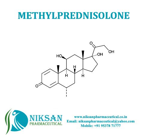 Methylprednisolone - Boiling Point: 571.8 A C