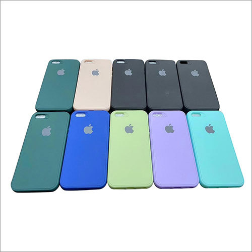 आई फोन मोबाइल बैक कवर