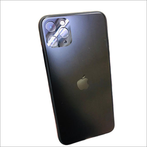 I Phone Pro Max Mobile Back Cover