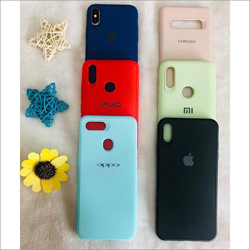 Smart Phone Mobile Back Cover