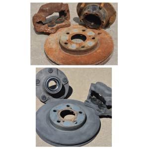 Metal Conditioning Compound