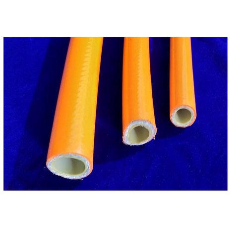 सुपर हैवी प्रेशर थर्मो प्लास्टिक होज़ 700 बार तक (1000 Psi)