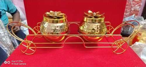 Serving Boxes