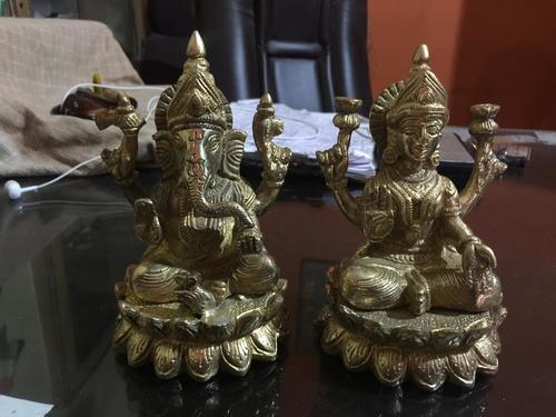 लक्ष्मी गणेश 4 किलो 000