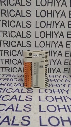 एबीबी लि