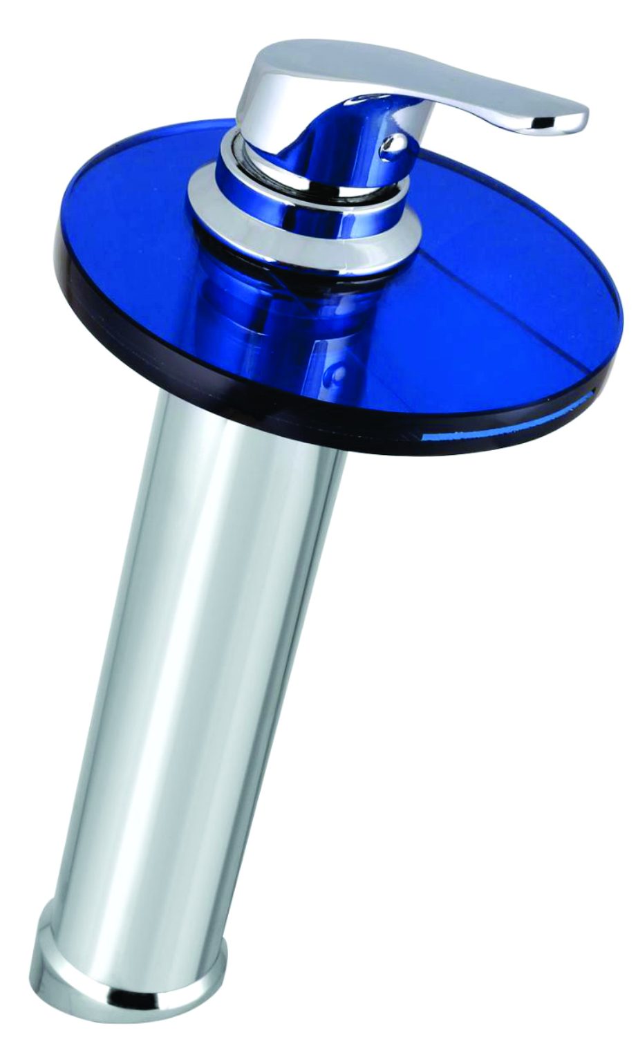 Glass Mixer