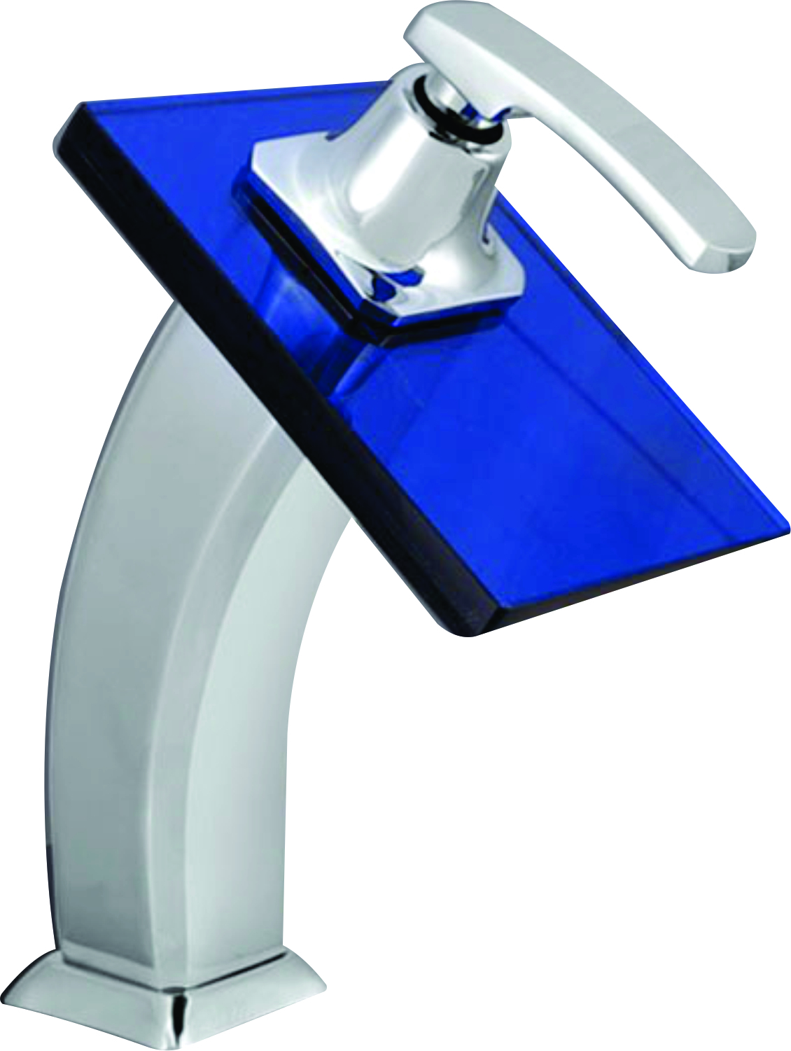 Glass Mixer