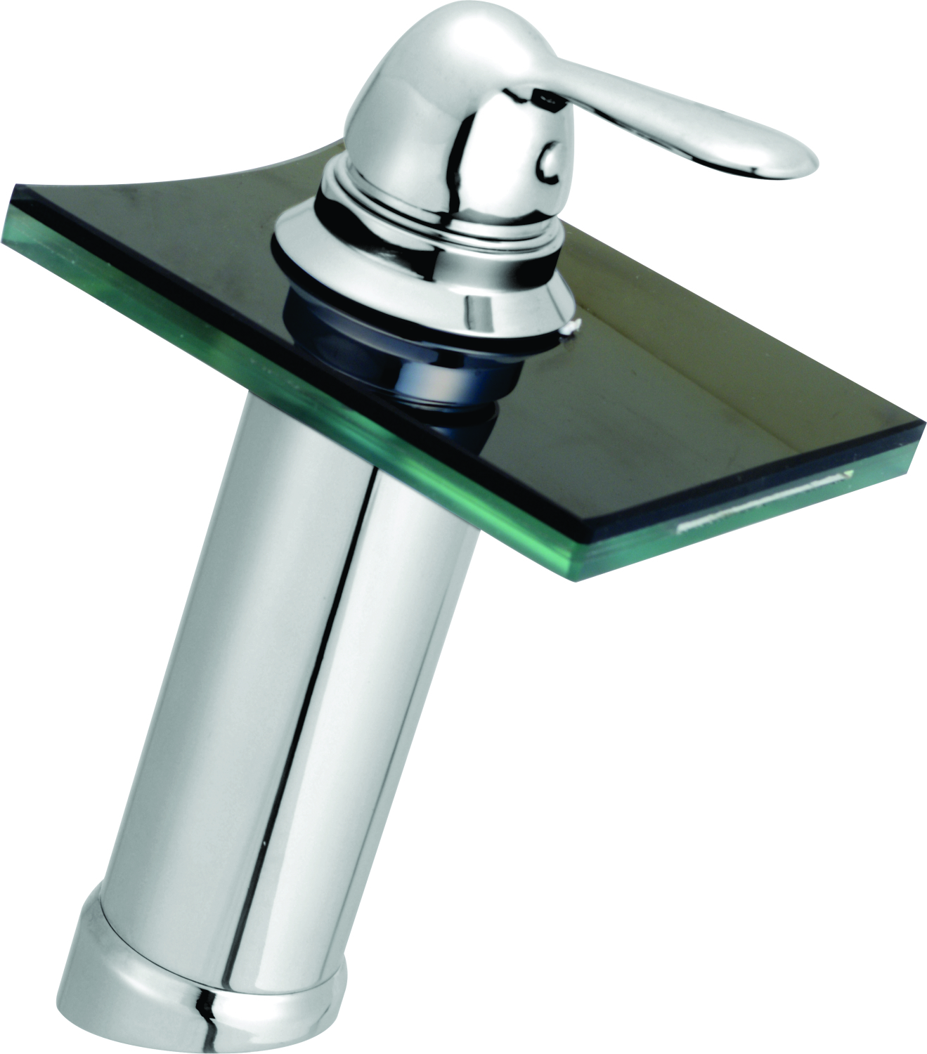 Glass Mixer