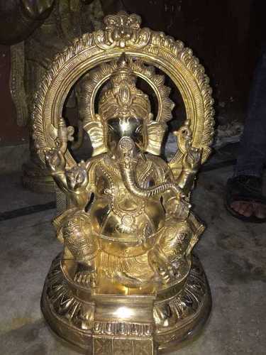 गणेश प्रतिमा