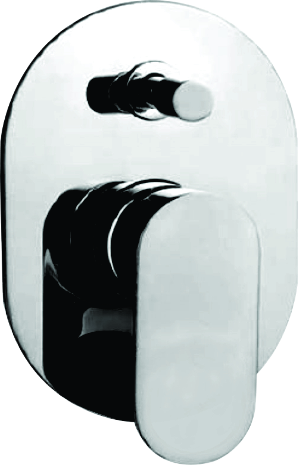 Cubix Divertor