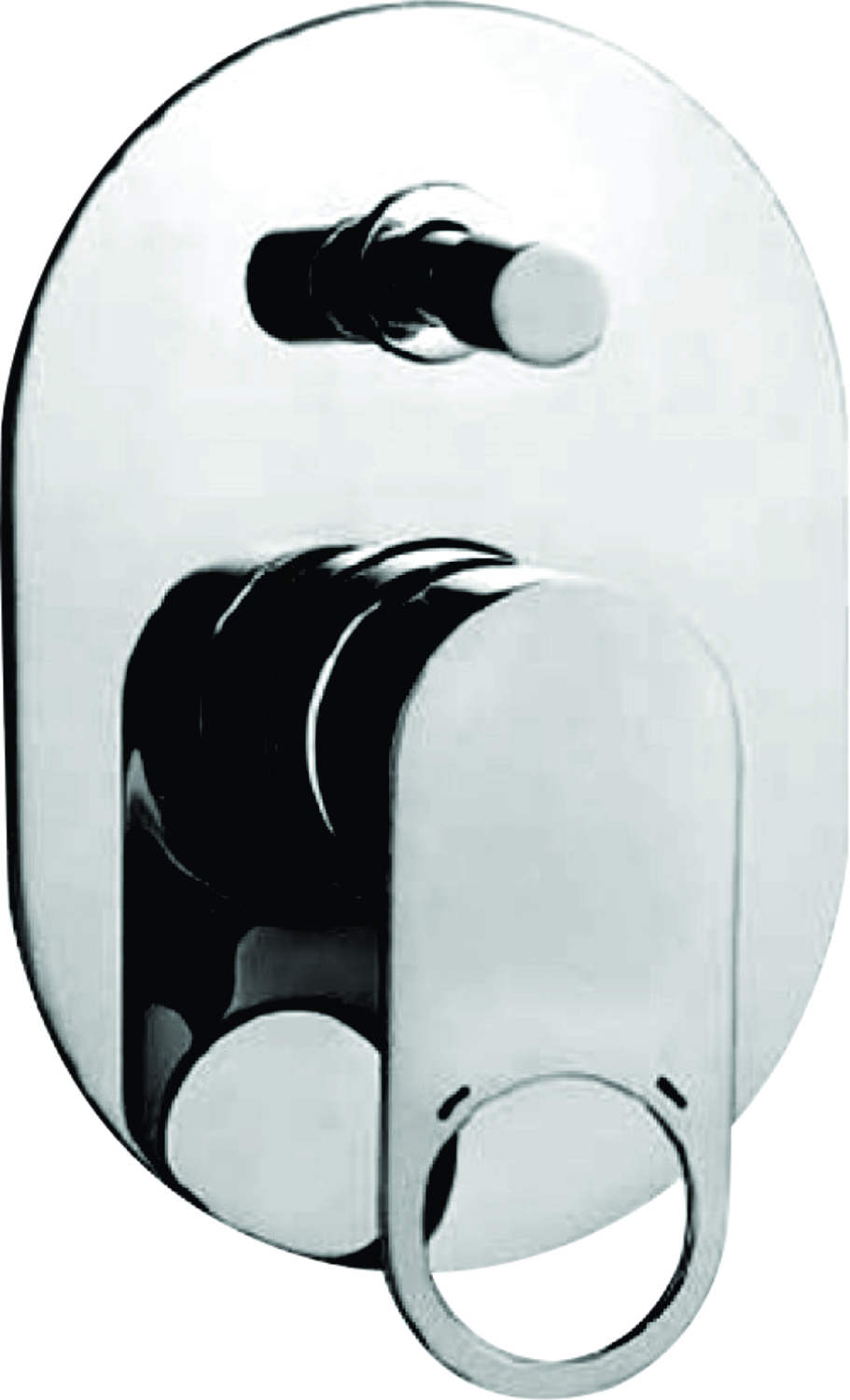 Cubix Divertor