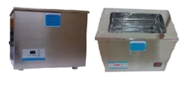 Ultrasonic Bath Application: Laboratory Research Education
