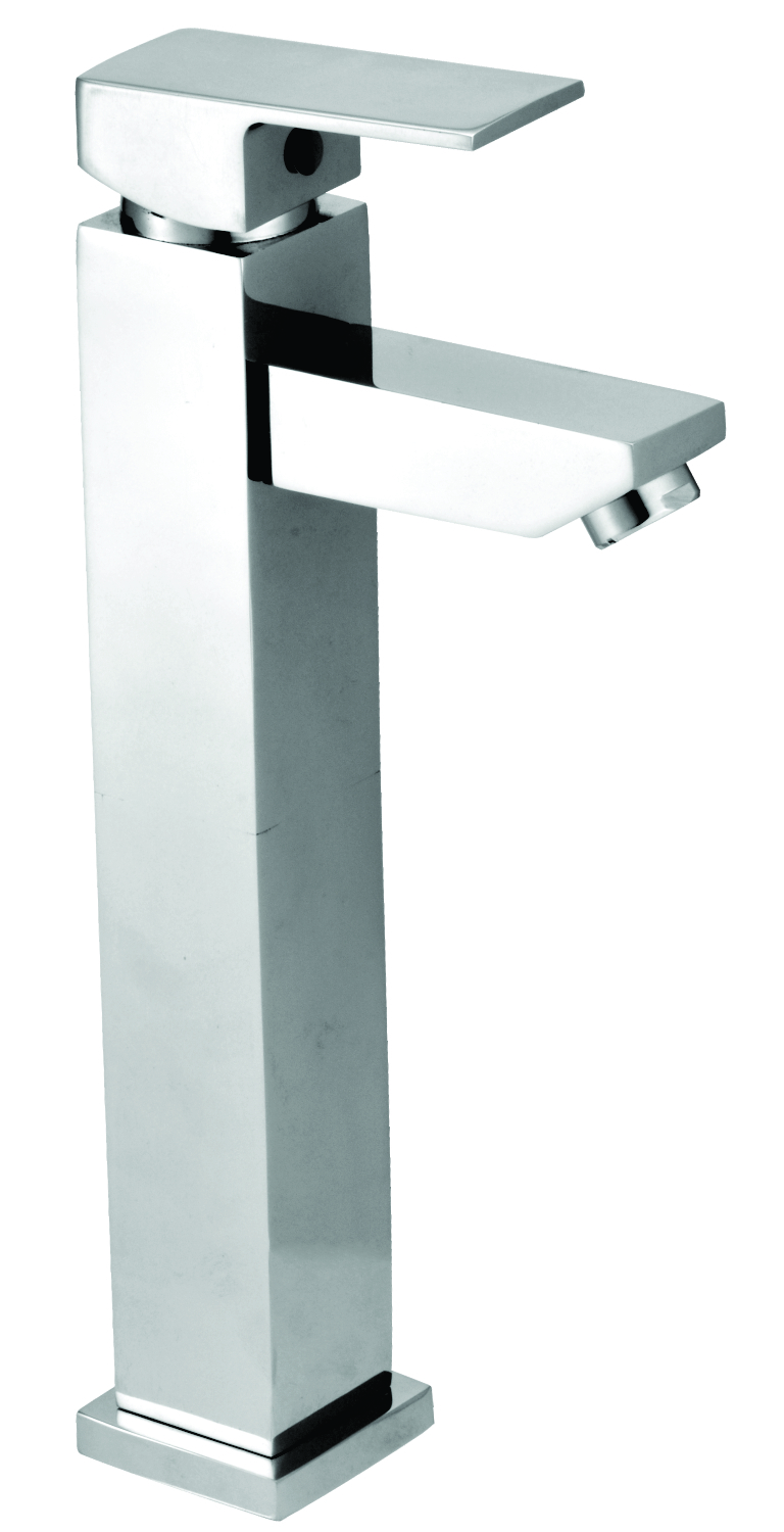 Tall Basin Mixer