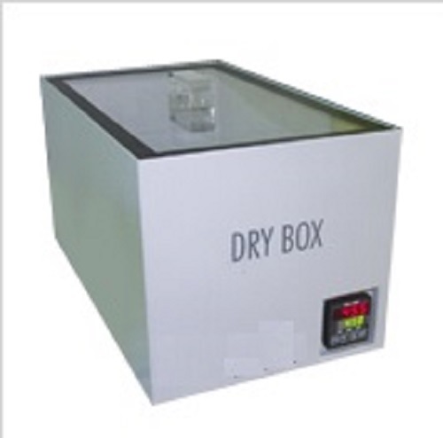 Kbr Dry Box Application: Laboratory Research Education