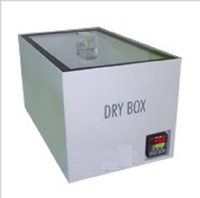 Kbr Dry Box Application: Laboratory Research Education