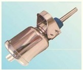 Vacuum Filter Holder