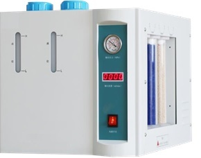 Hydrogen Gas Generator
