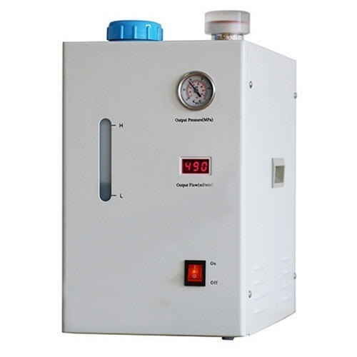 Hydrogen Gas Generator