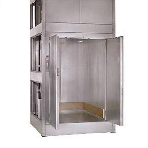 Industrial Dumbwaiter Lift