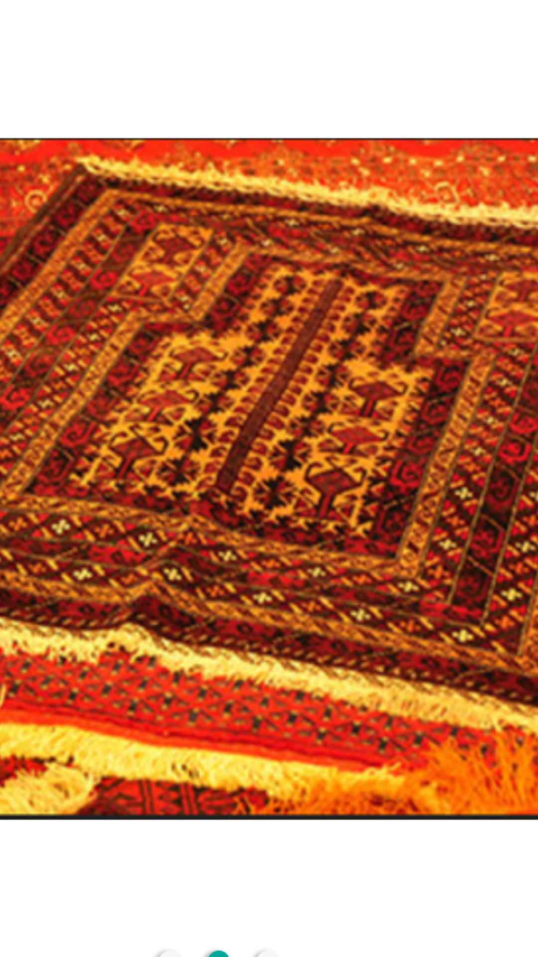 White Carpet Synthetic Latexing Polymer