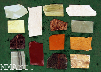 Black And White Smaller Round Gravels Pebbles And Gravels For Industrial Mop Tiles And Slab Or Kitchen Top Manufacturer - Artificial Stone Type: Solid Surface