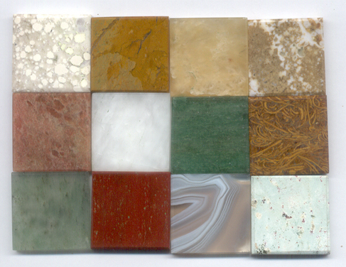 Black And White Smaller Round Gravels Pebbles And Gravels For Industrial Mop Tiles And Slab Or Kitchen Top Manufacturer - Artificial Stone Type: Solid Surface