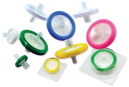 Syringe Fil