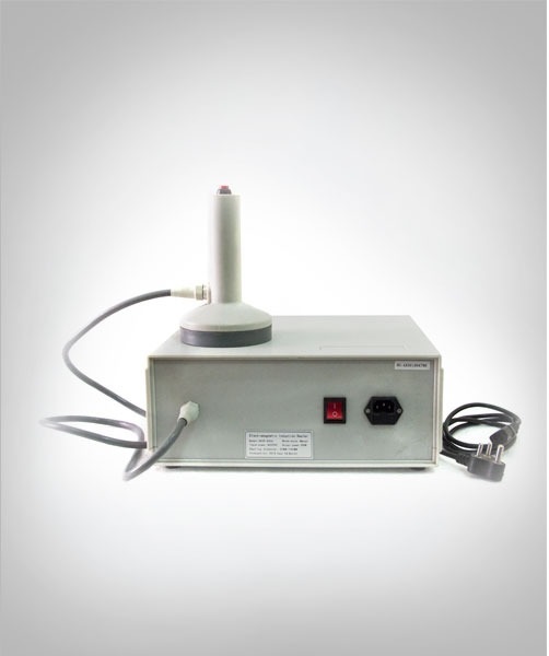 Manual Induction Wads Sealing Machine