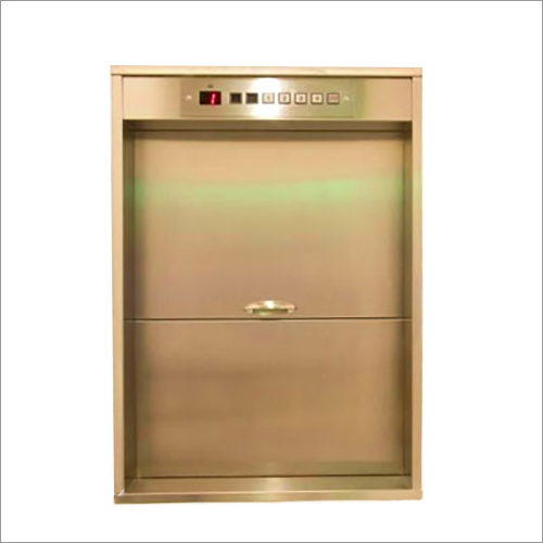 Residential Dumbwaiter Elevator