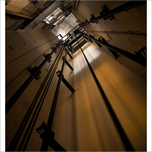 औद्योगिक उच्च रISE लिफ्ट