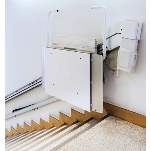 रेसिडेंशियल चेयर स्टेयर लिफ्ट