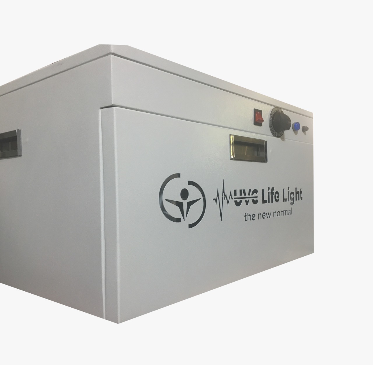 Uvc Cabinet (54l) Length: 62 Centimeter (Cm)