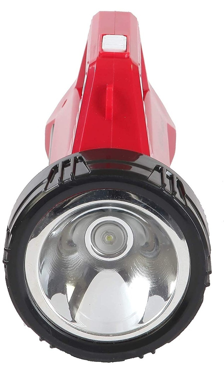 G-6474 Solar Kishan Torch - Body Material: Plastic