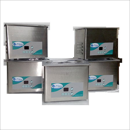 Rt-60c Lab Sonicator - Mechanical Bioanalytical Device | Precision Engineering, Enhanced Performance, Versatile Applications