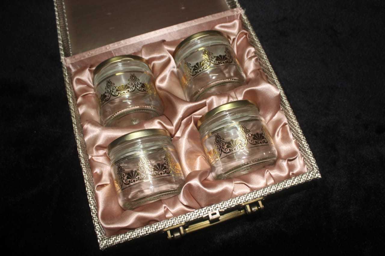 Matte Lamination Dry Fruit Box