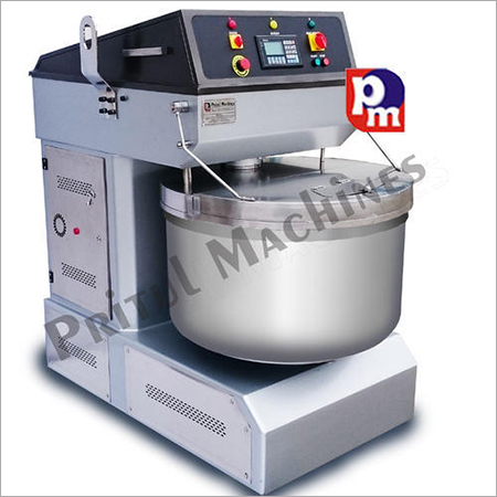 75 किग्रा स्पाइरल मिक्सर