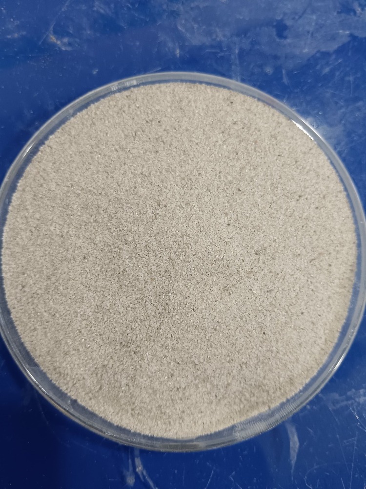 Silica Sand Grits - Application: Industrial