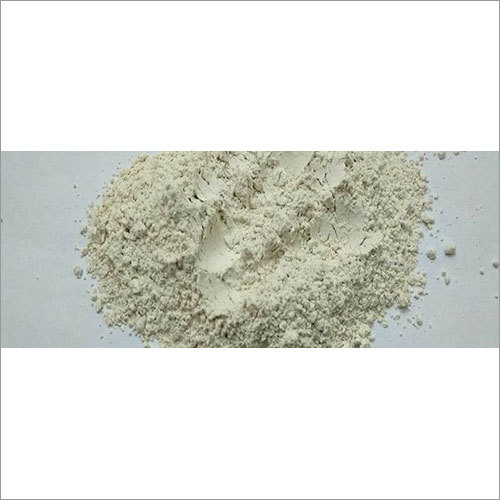 Attapulgite Powder - Application: Industrial