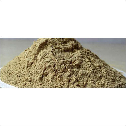 Attapulgite Powder - Application: Industrial