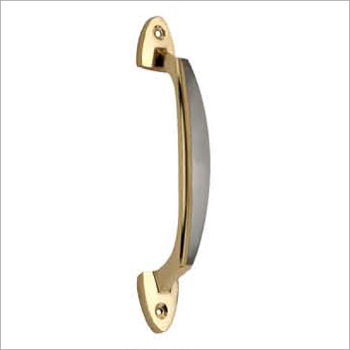 BC 020 Brass Carbinet Handle