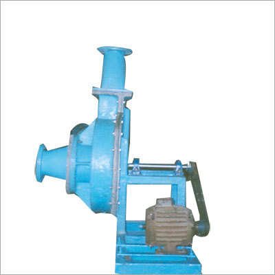 Blower