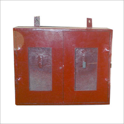 Fire Box