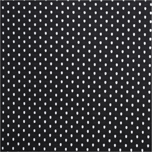 Printed Mesh Fabric