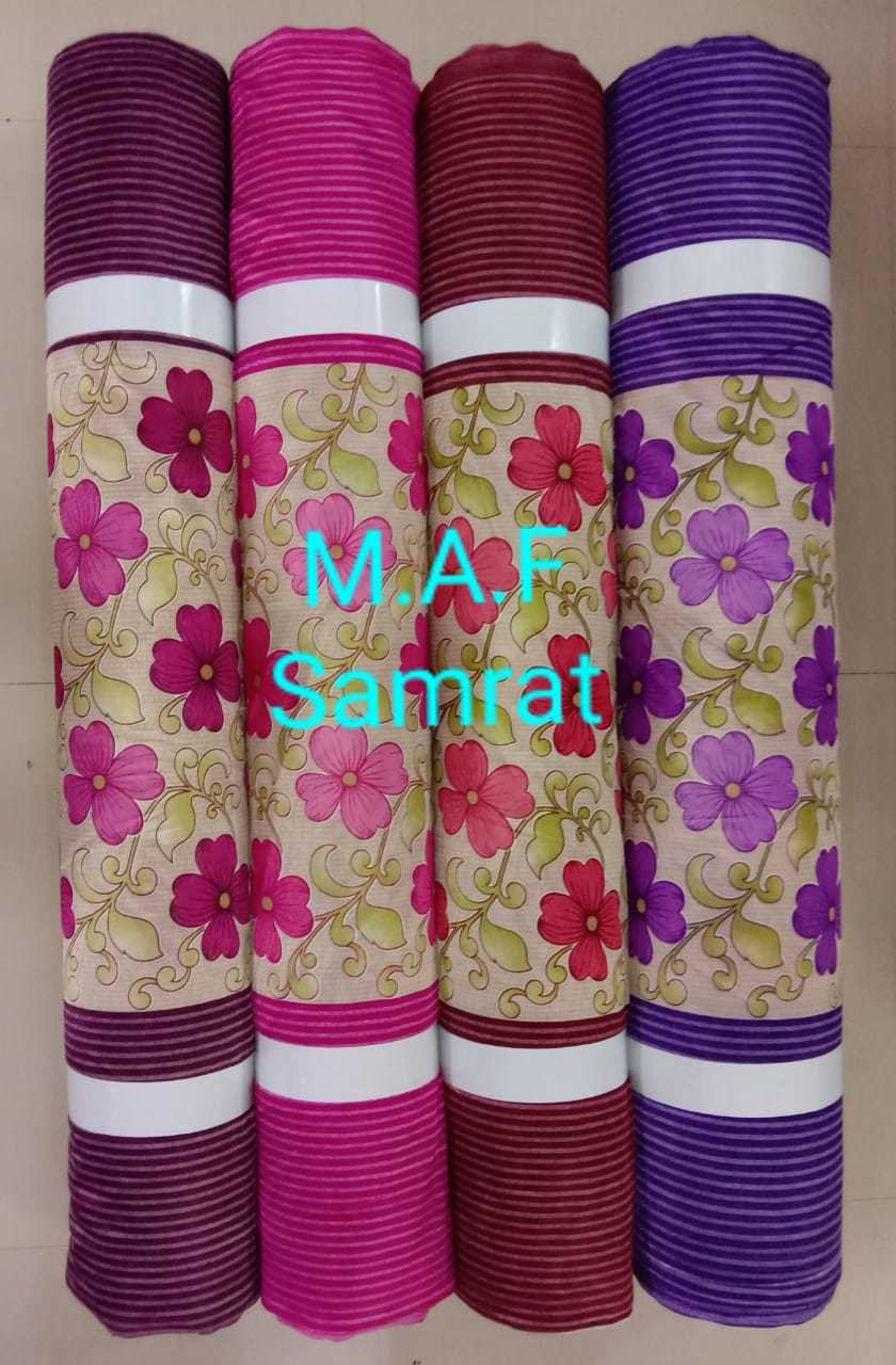 Different Color Available Curtains Fabrics